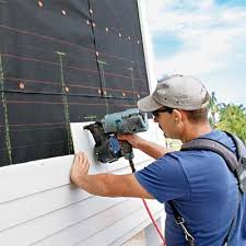 Best Insulated Siding Installation  in Charleston, MO